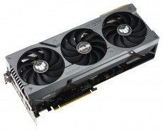 Asus TUF-RTX4070TI-O12G-GAMING nVidia 12GB GDDR6X 192bit PCIe vide&oacute;k&aacute;rtya Iroda &eacute;s sz&aacute;m&iacute;t&aacute;stechnika - Egy&eacute;b sz&aacute;m&iacute;t&aacute;stechnikai term&eacute;k - 412173