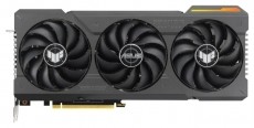 Asus TUF-RTX4070TI-O12G-GAMING nVidia 12GB GDDR6X 192bit PCIe vide&oacute;k&aacute;rtya Iroda &eacute;s sz&aacute;m&iacute;t&aacute;stechnika - Egy&eacute;b sz&aacute;m&iacute;t&aacute;stechnikai term&eacute;k - 412173