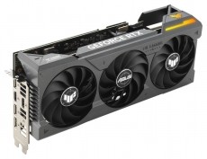 Asus TUF-RTX4070TI-O12G-GAMING nVidia 12GB GDDR6X 192bit PCIe vide&oacute;k&aacute;rtya Iroda &eacute;s sz&aacute;m&iacute;t&aacute;stechnika - Egy&eacute;b sz&aacute;m&iacute;t&aacute;stechnikai term&eacute;k - 412173