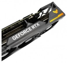 Asus TUF-RTX4070TI-O12G-GAMING nVidia 12GB GDDR6X 192bit PCIe vide&oacute;k&aacute;rtya Iroda &eacute;s sz&aacute;m&iacute;t&aacute;stechnika - Egy&eacute;b sz&aacute;m&iacute;t&aacute;stechnikai term&eacute;k - 412173