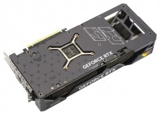Asus TUF-RTX4070TI-O12G-GAMING nVidia 12GB GDDR6X 192bit PCIe vide&oacute;k&aacute;rtya Iroda &eacute;s sz&aacute;m&iacute;t&aacute;stechnika - Egy&eacute;b sz&aacute;m&iacute;t&aacute;stechnikai term&eacute;k - 412173