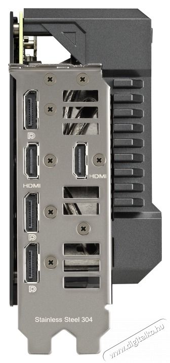 Asus TUF-RTX4070TI-O12G-GAMING nVidia 12GB GDDR6X 192bit PCIe vide&oacute;k&aacute;rtya Iroda &eacute;s sz&aacute;m&iacute;t&aacute;stechnika - Egy&eacute;b sz&aacute;m&iacute;t&aacute;stechnikai term&eacute;k - 412173