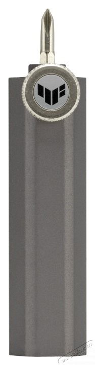 Asus TUF-RTX4070TI-O12G-GAMING nVidia 12GB GDDR6X 192bit PCIe vide&oacute;k&aacute;rtya Iroda &eacute;s sz&aacute;m&iacute;t&aacute;stechnika - Egy&eacute;b sz&aacute;m&iacute;t&aacute;stechnikai term&eacute;k - 412173