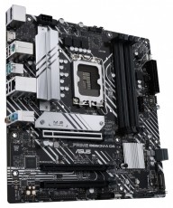 Asus PRIME B660M-A D4 Intel B660 LGA1700 mATX alaplap Iroda &eacute;s sz&aacute;m&iacute;t&aacute;stechnika - Egy&eacute;b sz&aacute;m&iacute;t&aacute;stechnikai term&eacute;k - 415075
