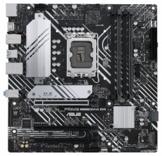 Asus PRIME B660M-A D4 Intel B660 LGA1700 mATX alaplap Iroda &eacute;s sz&aacute;m&iacute;t&aacute;stechnika - Egy&eacute;b sz&aacute;m&iacute;t&aacute;stechnikai term&eacute;k - 415075