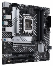 Asus PRIME B660M-A D4 Intel B660 LGA1700 mATX alaplap Iroda &eacute;s sz&aacute;m&iacute;t&aacute;stechnika - Egy&eacute;b sz&aacute;m&iacute;t&aacute;stechnikai term&eacute;k - 415075