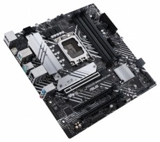 Asus PRIME B660M-A D4 Intel B660 LGA1700 mATX alaplap Iroda &eacute;s sz&aacute;m&iacute;t&aacute;stechnika - Egy&eacute;b sz&aacute;m&iacute;t&aacute;stechnikai term&eacute;k - 415075
