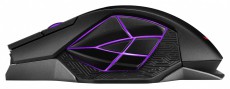 Asus ROG Spatha X gamer egér Iroda és számítástechnika - Egér - Vezeték nélküli egér - 414759