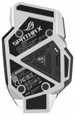 Asus ROG Spatha X gamer egér Iroda és számítástechnika - Egér - Vezeték nélküli egér - 414759