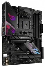 Asus ROG STRIX X570-E GAMING WIFI II AMD X570 SocketAM4 ATX alaplap Iroda &eacute;s sz&aacute;m&iacute;t&aacute;stechnika - Egy&eacute;b sz&aacute;m&iacute;t&aacute;stechnikai term&eacute;k - 413940