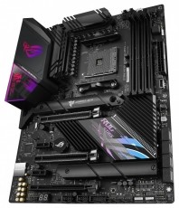 Asus ROG STRIX X570-E GAMING WIFI II AMD X570 SocketAM4 ATX alaplap Iroda &eacute;s sz&aacute;m&iacute;t&aacute;stechnika - Egy&eacute;b sz&aacute;m&iacute;t&aacute;stechnikai term&eacute;k - 413940