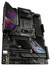 Asus ROG STRIX X570-E GAMING WIFI II AMD X570 SocketAM4 ATX alaplap Iroda &eacute;s sz&aacute;m&iacute;t&aacute;stechnika - Egy&eacute;b sz&aacute;m&iacute;t&aacute;stechnikai term&eacute;k - 413940