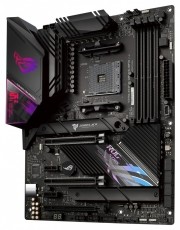 Asus ROG STRIX X570-E GAMING WIFI II AMD X570 SocketAM4 ATX alaplap Iroda &eacute;s sz&aacute;m&iacute;t&aacute;stechnika - Egy&eacute;b sz&aacute;m&iacute;t&aacute;stechnikai term&eacute;k - 413940