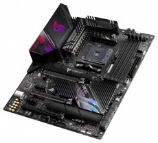Asus ROG STRIX X570-E GAMING WIFI II AMD X570 SocketAM4 ATX alaplap Iroda &eacute;s sz&aacute;m&iacute;t&aacute;stechnika - Egy&eacute;b sz&aacute;m&iacute;t&aacute;stechnikai term&eacute;k - 413940