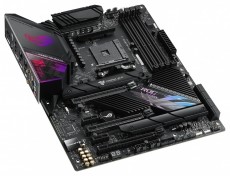 Asus ROG STRIX X570-E GAMING WIFI II AMD X570 SocketAM4 ATX alaplap Iroda &eacute;s sz&aacute;m&iacute;t&aacute;stechnika - Egy&eacute;b sz&aacute;m&iacute;t&aacute;stechnikai term&eacute;k - 413940