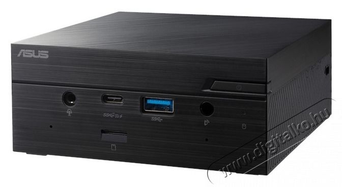 Asus VIVOMini PN50E1-B 1B (PN50-BBR747MDE1AC) AMD Barebone PC Iroda &eacute;s sz&aacute;m&iacute;t&aacute;stechnika - Egy&eacute;b sz&aacute;m&iacute;t&aacute;stechnikai term&eacute;k - 414756