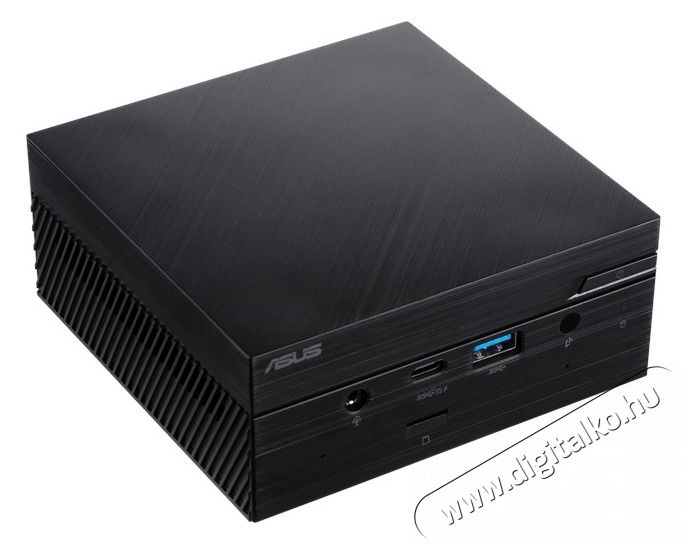 Asus VIVOMini PN50E1-B 1B (PN50-BBR747MDE1AC) AMD Barebone PC Iroda &eacute;s sz&aacute;m&iacute;t&aacute;stechnika - Egy&eacute;b sz&aacute;m&iacute;t&aacute;stechnikai term&eacute;k - 414756