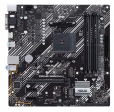 Asus PRIME B550M-K AMD B550 SocketAM4 mATX alaplap - Iroda &eacute;s sz&aacute;m&iacute;t&aacute;stechnika - Egy&eacute;b sz&aacute;m&iacute;t&aacute;stechnikai term&eacute;k - 417229