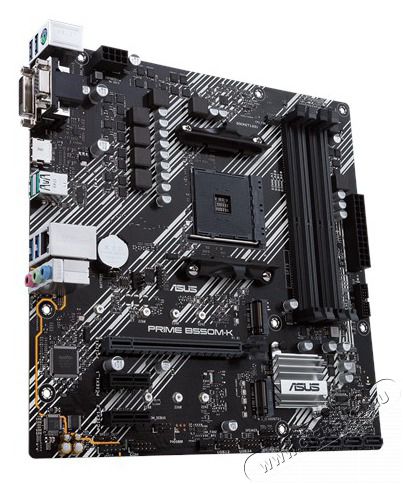 Asus PRIME B550M-K AMD B550 SocketAM4 mATX alaplap Iroda &eacute;s sz&aacute;m&iacute;t&aacute;stechnika - Egy&eacute;b sz&aacute;m&iacute;t&aacute;stechnikai term&eacute;k - 417229