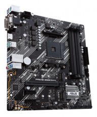 Asus PRIME B550M-K AMD B550 SocketAM4 mATX alaplap Iroda &eacute;s sz&aacute;m&iacute;t&aacute;stechnika - Egy&eacute;b sz&aacute;m&iacute;t&aacute;stechnikai term&eacute;k - 417229