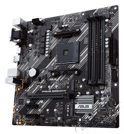 Asus PRIME B550M-K AMD B550 SocketAM4 mATX alaplap Iroda &eacute;s sz&aacute;m&iacute;t&aacute;stechnika - Egy&eacute;b sz&aacute;m&iacute;t&aacute;stechnikai term&eacute;k - 417229
