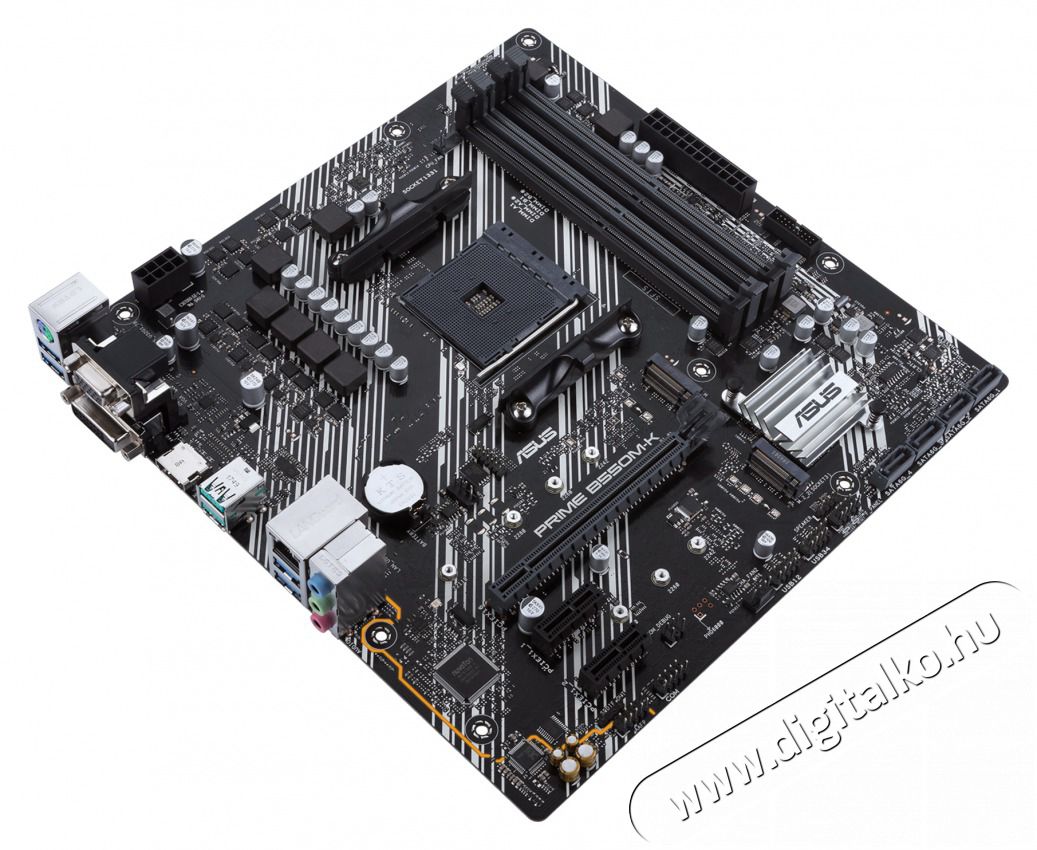 Asus PRIME B550M-K AMD B550 SocketAM4 mATX alaplap Iroda &eacute;s sz&aacute;m&iacute;t&aacute;stechnika - Egy&eacute;b sz&aacute;m&iacute;t&aacute;stechnikai term&eacute;k - 417229