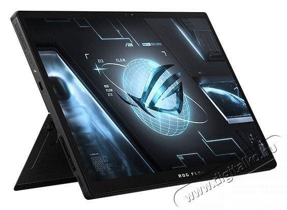 Asus ROG Flow Z13 GZ301ZE-LD183W 13,4 FHD/Intel Core i9-12900H/16GB/1TB/RTX 3050 Ti 4GB/Win11/fekete laptop Egy&eacute;b - Nem forgalmazzuk ! - 416519