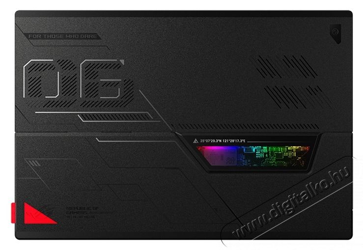 Asus ROG Flow Z13 GZ301ZE-LD183W 13,4 FHD/Intel Core i9-12900H/16GB/1TB/RTX 3050 Ti 4GB/Win11/fekete laptop Egy&eacute;b - Nem forgalmazzuk ! - 416519