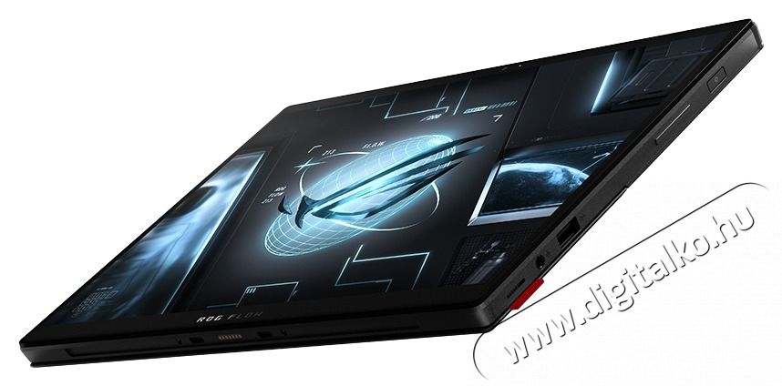 Asus ROG Flow Z13 GZ301ZE-LD183W 13,4 FHD/Intel Core i9-12900H/16GB/1TB/RTX 3050 Ti 4GB/Win11/fekete laptop Egy&eacute;b - Nem forgalmazzuk ! - 416519
