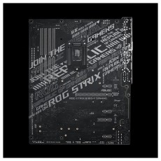 Asus ROG STRIX B365-F GAMING Intel B365 LGA1151 ATX alaplap Iroda &eacute;s sz&aacute;m&iacute;t&aacute;stechnika - Egy&eacute;b sz&aacute;m&iacute;t&aacute;stechnikai term&eacute;k - 418534