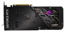 Asus ROG-STRIX-RTX3050-O8G-GAMING nVidia 8GB GDDR6 128bit PCIe videokártya Iroda és számítástechnika - Számítógép tartozék - Videokártya - 415940