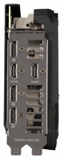 Asus ROG-STRIX-RTX3050-O8G-GAMING nVidia 8GB GDDR6 128bit PCIe videokártya Iroda és számítástechnika - Számítógép tartozék - Videokártya - 415940