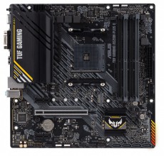 Asus TUF GAMING A520M-PLUS II AMD A520 SocketAM4 mATX alaplap Iroda és számítástechnika - Egyéb számítástechnikai termék - 416500
