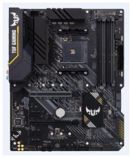 Asus TUF GAMING B450-PLUS II AMD B450 SocketAM4 ATX alaplap Iroda &eacute;s sz&aacute;m&iacute;t&aacute;stechnika - Egy&eacute;b sz&aacute;m&iacute;t&aacute;stechnikai term&eacute;k - 416533