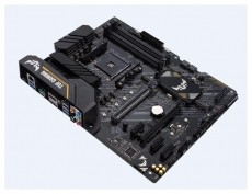 Asus TUF GAMING B450-PLUS II AMD B450 SocketAM4 ATX alaplap Iroda &eacute;s sz&aacute;m&iacute;t&aacute;stechnika - Egy&eacute;b sz&aacute;m&iacute;t&aacute;stechnikai term&eacute;k - 416533