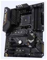 Asus TUF GAMING B450-PLUS II AMD B450 SocketAM4 ATX alaplap Iroda &eacute;s sz&aacute;m&iacute;t&aacute;stechnika - Egy&eacute;b sz&aacute;m&iacute;t&aacute;stechnikai term&eacute;k - 416533