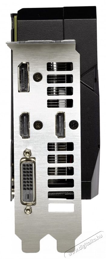 Asus DUAL-RTX2060-O12G-EVO nVidia 12GB GDDR6 192bit PCIe videok&aacute;rtya Iroda &eacute;s sz&aacute;m&iacute;t&aacute;stechnika - Egy&eacute;b sz&aacute;m&iacute;t&aacute;stechnikai term&eacute;k - 420652