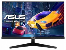 Asus 23,8" VY249HE FHD 75Hz IPS LED HDMI monitor Iroda &eacute;s sz&aacute;m&iacute;t&aacute;stechnika - Monitor - Monitor - 441593