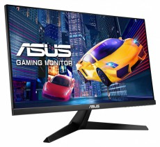 Asus 23,8" VY249HE FHD 75Hz IPS LED HDMI monitor Iroda &eacute;s sz&aacute;m&iacute;t&aacute;stechnika - Monitor - Monitor - 441593