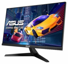 Asus 23,8" VY249HE FHD 75Hz IPS LED HDMI monitor Iroda &eacute;s sz&aacute;m&iacute;t&aacute;stechnika - Monitor - Monitor - 441593