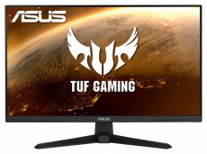Asus 24" VG249Q1A FHD IPS 165Hz HDMI/DP gamer monitor Iroda és számítástechnika - Monitor - Monitor - 441597