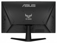 Asus 24" VG249Q1A FHD IPS 165Hz HDMI/DP gamer monitor Iroda és számítástechnika - Monitor - Monitor - 441597