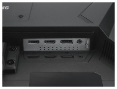 Asus 24" VG249Q1A FHD IPS 165Hz HDMI/DP gamer monitor Iroda és számítástechnika - Monitor - Monitor - 441597