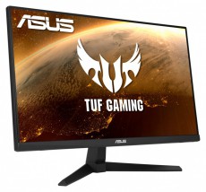 Asus 24" VG249Q1A FHD IPS 165Hz HDMI/DP gamer monitor Iroda és számítástechnika - Monitor - Monitor - 441597