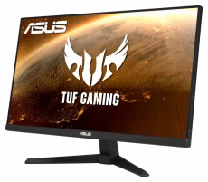 Asus 24" VG249Q1A FHD IPS 165Hz HDMI/DP gamer monitor Iroda és számítástechnika - Monitor - Monitor - 441597