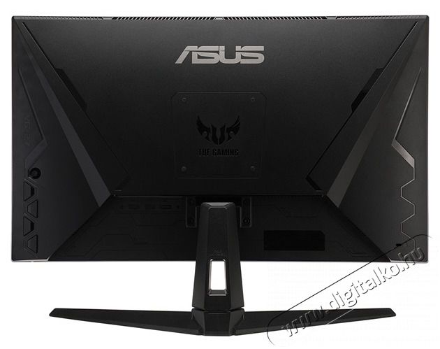 Asus 27" TUF Gaming VG279Q1A FHD IPS 165Hz FreeSync gamer monitor Iroda &eacute;s sz&aacute;m&iacute;t&aacute;stechnika - Monitor - Monitor - 441592