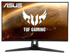 Asus 27" TUF Gaming VG279Q1A FHD IPS 165Hz FreeSync gamer monitor Iroda &eacute;s sz&aacute;m&iacute;t&aacute;stechnika - Monitor - Monitor - 441592