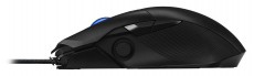 Asus ROG Chakram Core fekete gamer eg&eacute;r Iroda &eacute;s sz&aacute;m&iacute;t&aacute;stechnika - Eg&eacute;r - Vezet&eacute;kes eg&eacute;r - 441380