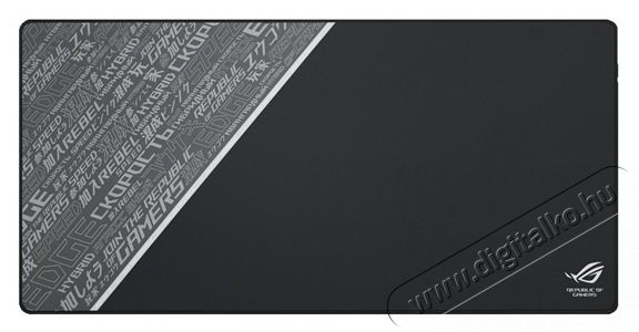 Asus ROG Sheath BLK gamer eg&eacute;rpad Iroda &eacute;s sz&aacute;m&iacute;t&aacute;stechnika - Eg&eacute;r - Eg&eacute;rpad - 441479