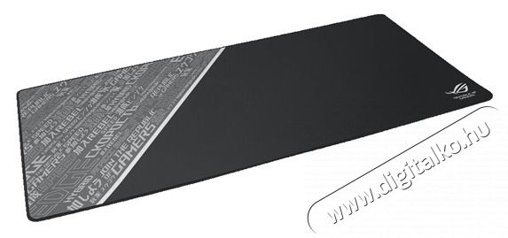 Asus ROG Sheath BLK gamer eg&eacute;rpad Iroda &eacute;s sz&aacute;m&iacute;t&aacute;stechnika - Eg&eacute;r - Eg&eacute;rpad - 441479